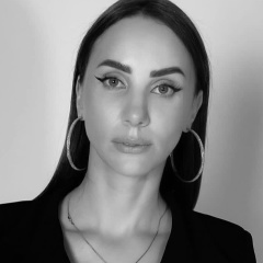 Инна Пшемецкая, 03.12.1985, Алушта