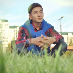 Ersayat Musabekov, 14.05, Астана