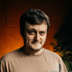 Алексей Бычков, 04.02