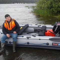 Сергей Ракутин, 02.05, Екатеринбург