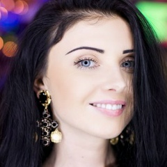 Алина Востор, 03.07.1992, Алматы