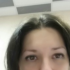 Екатерина Чугреева, 10.12.1984, Москва