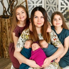 Tatiana Терзич, 02.10, Челябинск