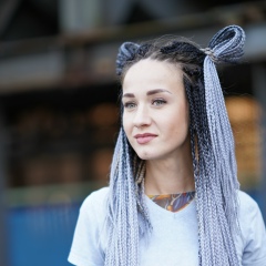 Анастасия Малинникова, 12.01.1989, Mülheim an der Ruhr