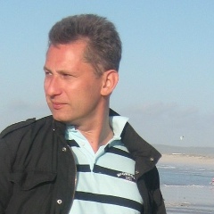 Андрей Гуляев, 12.04.1972, Санкт-Петербург