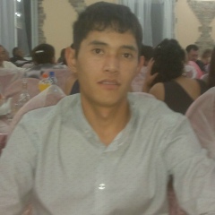 Aydar Tolkunov, 10.02.1990