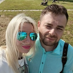 Ольга Миннуллина, 27.03.1987, Москва