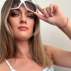 Таня Федосенко, 13.05, Минск