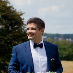 Алексей Денисов, 20.05.1986, München