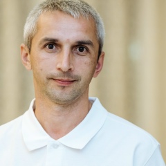 Ігор Бойко, 22.01, Львов