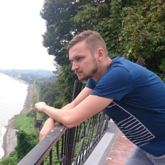 Александр Савельев, 27.04.1988, Санкт-Петербург