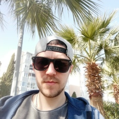 Ренат Талипов, 24.10, Одесса