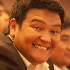 Абдусаид Тулегенов, 01.08, Кызылорда