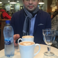 Валентин Урюпин, 11.12.1985, Москва