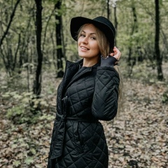 Анна Романова, 30.08, Санкт-Петербург