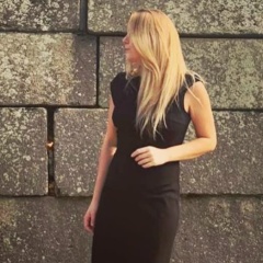 Дашка Васильева, 28.09.1991, Санкт-Петербург