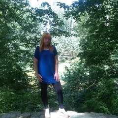 Дания Федорова, 16.04, Amsterdam