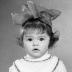 Анна Климанова, 17.10.1983, Москва