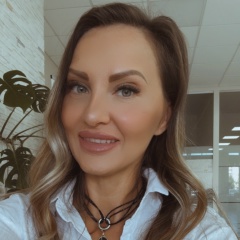 Эльзира Гиззатуллина, 22.10, Набережные Челны