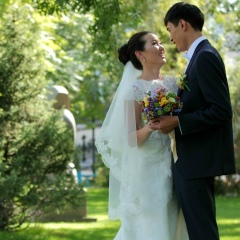 Динар Кулманбетова, 15.08