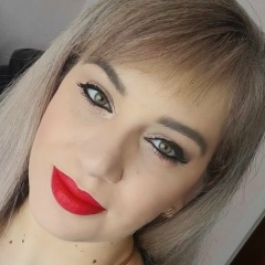 Марина Александрова, 02.12.1986, Димитровград