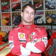 Виктор Федоряев, 07.07.1988, Волгоград