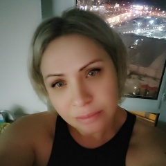 Лена Тумилович, Санкт-Петербург