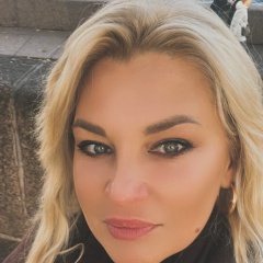 Лара Попова, 04.06, Санкт-Петербург