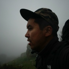 Yerlan Abekenov, Алматы