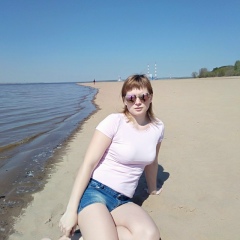 Валентина Астраханцева, 26.09, Пермь