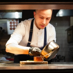 Максим Клыков, 28.03.1992, Москва