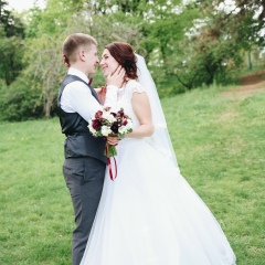 Даша Ямкина-Козинец, 08.02, Киев