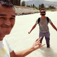 Джамшидбек Мамаджанов, 08.12, Seoul