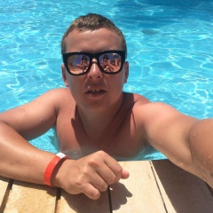 Игорь Пронин, 05.09, Сальск