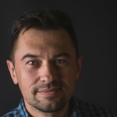 Александр Долгов