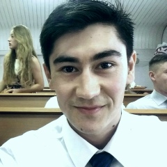 Yenish Komekov, 26.06, Брест