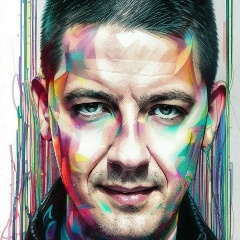 Андрей Кибенко, 09.01.1991, Люберцы