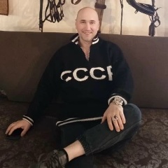 Денис Гришин, 19.04, Орехово-Зуево