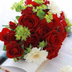 Ирина Величко, 23.04, Киев