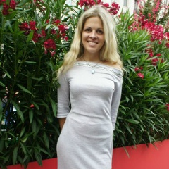 Кристина Филипова, 10.03, Москва