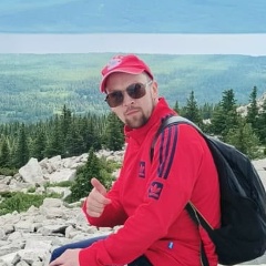 Александр Шабанов, 29.12, Сатка