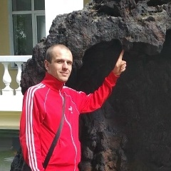 Артём Славецкий, 16.06