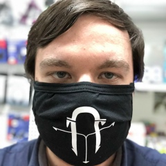 Евгений Поклонский, 31.03, Краснокамск