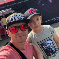 Максим Кузин, 26.01.1983, Лыткарино