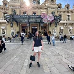 Анастасия Букина