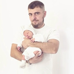 Александр Чиглинцев, 07.11, Санкт-Петербург