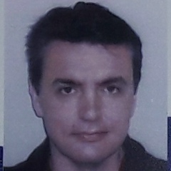 Вадим Яхонтов, 21.09, Санкт-Петербург