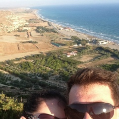 Николай Наумов, 16.06.1986, Санкт-Петербург