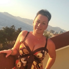 Светлана Адрианова, 29.08.1978, Санкт-Петербург