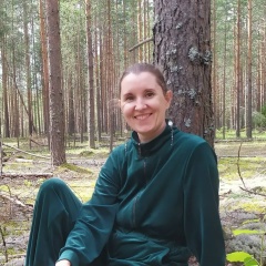 Анна Шкабарня, 26.01, Пермь